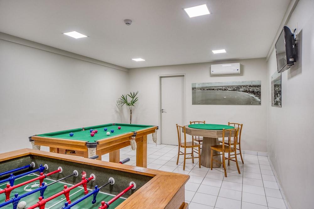 Tambaqui Praia Hotel Maceió Екстериор снимка
