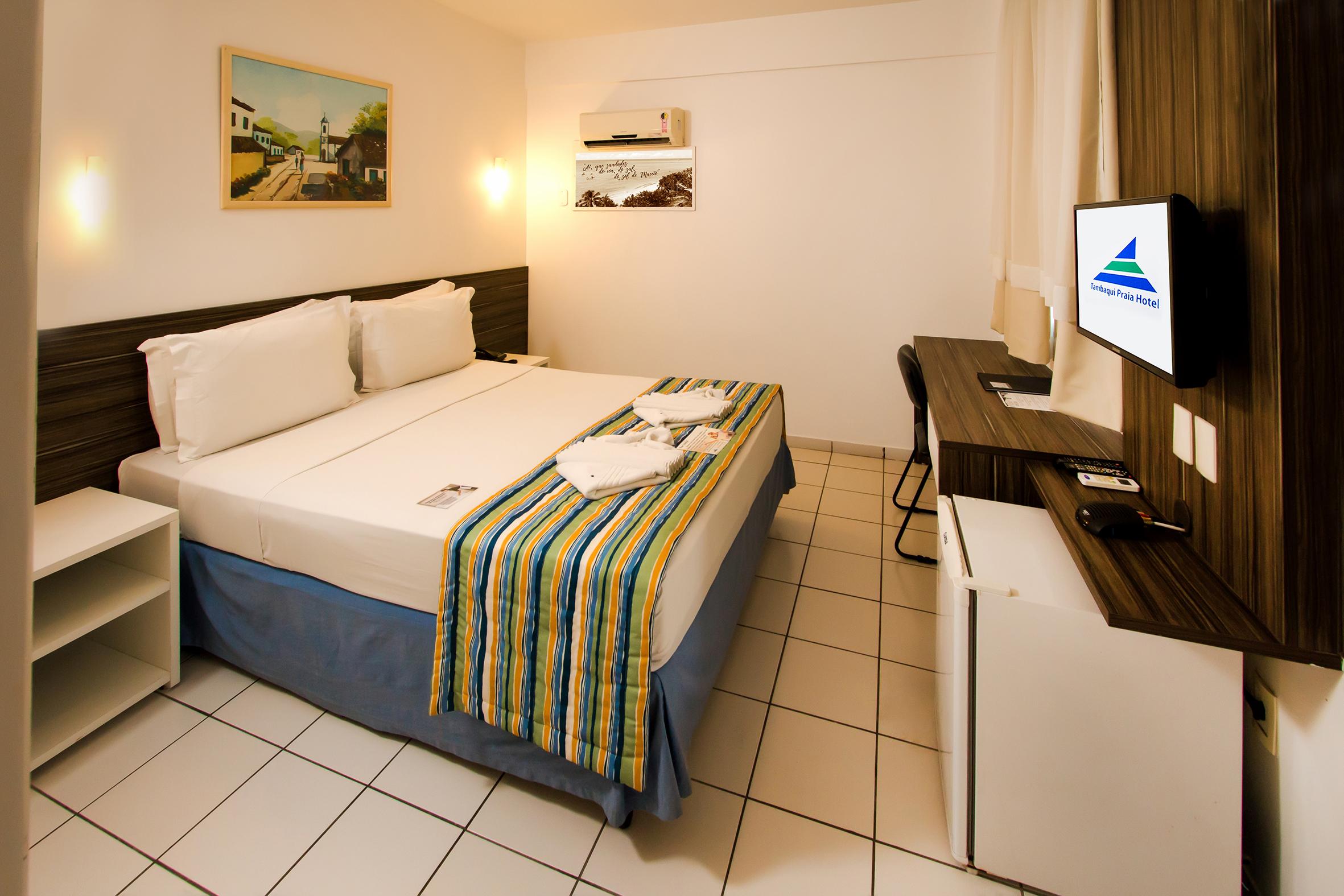 Tambaqui Praia Hotel Maceió Екстериор снимка