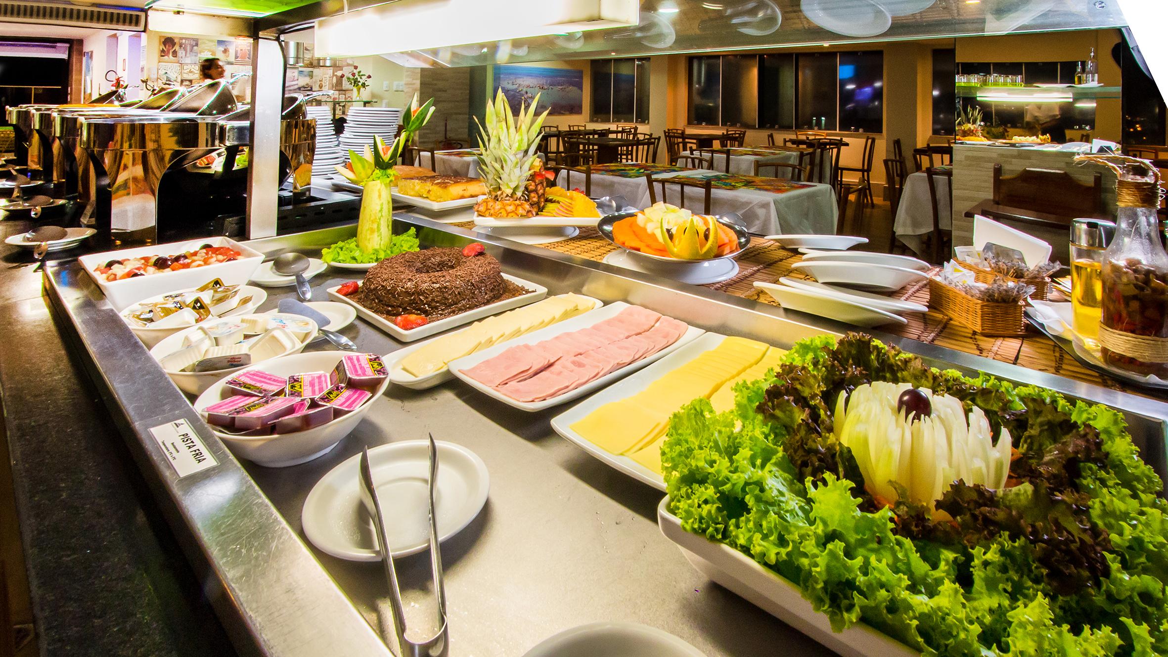 Tambaqui Praia Hotel Maceió Екстериор снимка