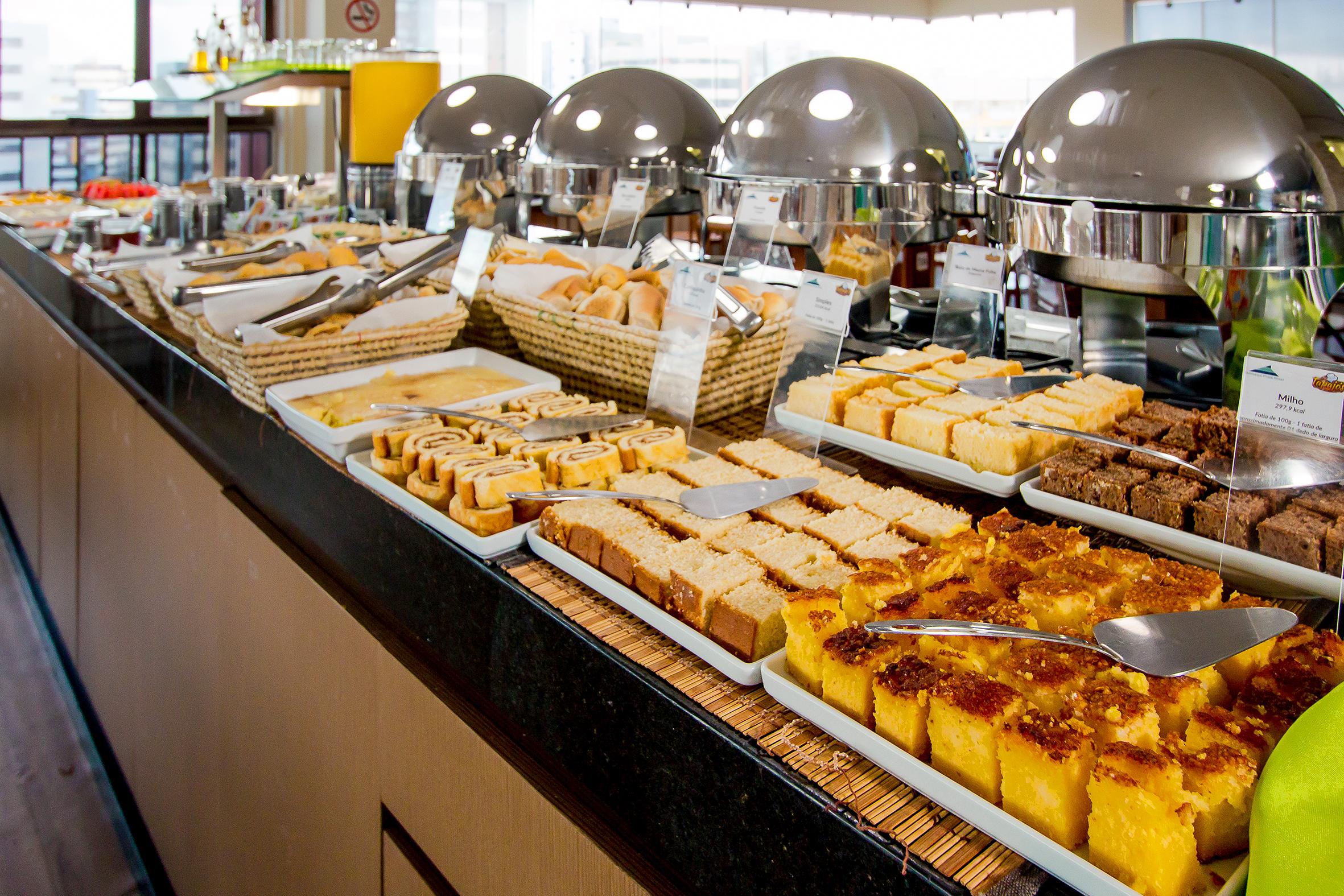 Tambaqui Praia Hotel Maceió Екстериор снимка