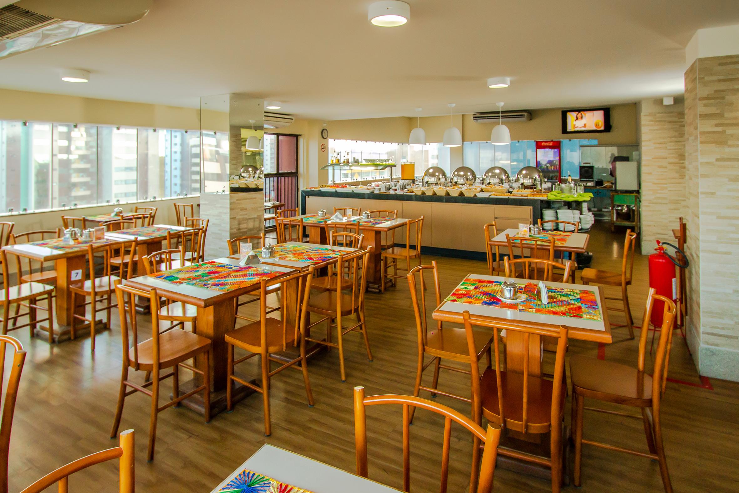 Tambaqui Praia Hotel Maceió Екстериор снимка