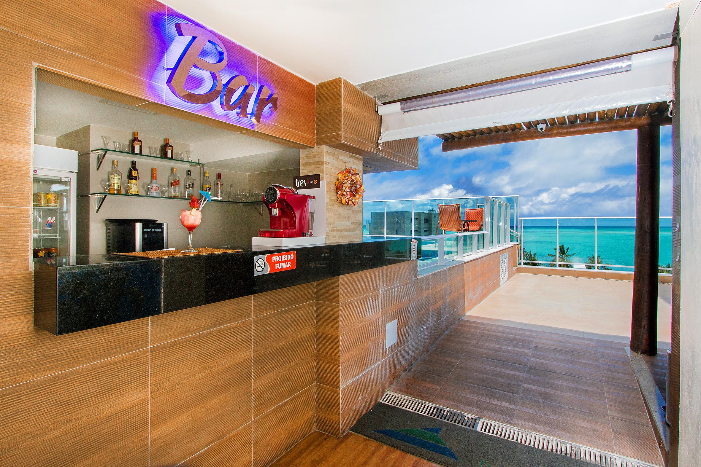 Tambaqui Praia Hotel Maceió Екстериор снимка