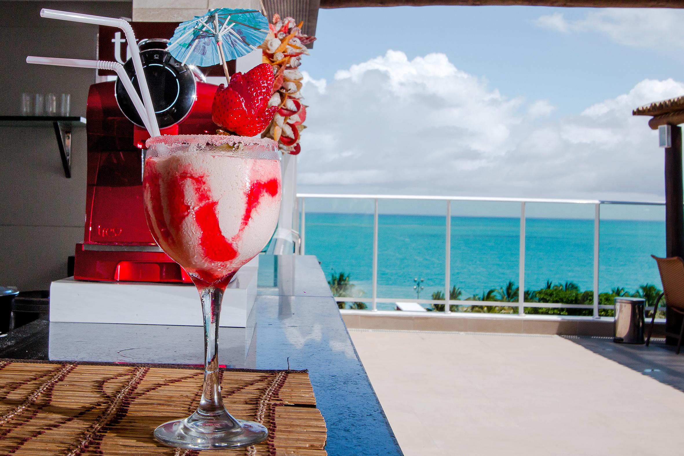 Tambaqui Praia Hotel Maceió Екстериор снимка