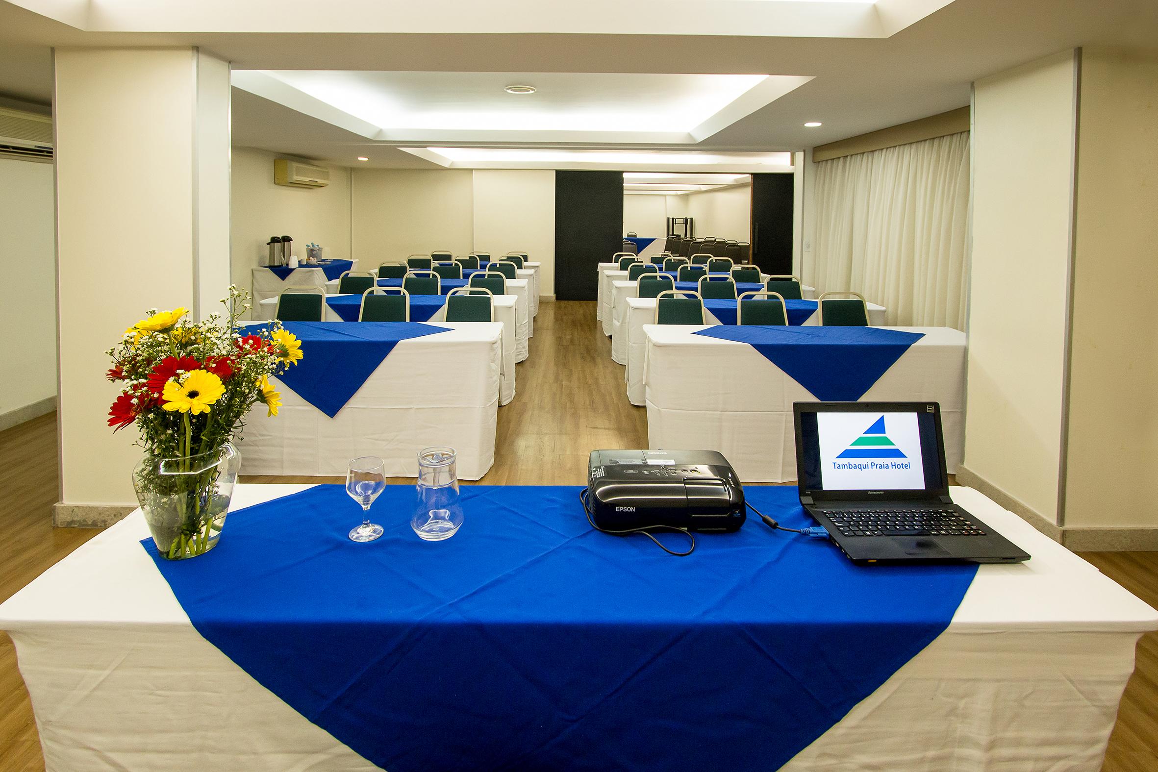 Tambaqui Praia Hotel Maceió Екстериор снимка