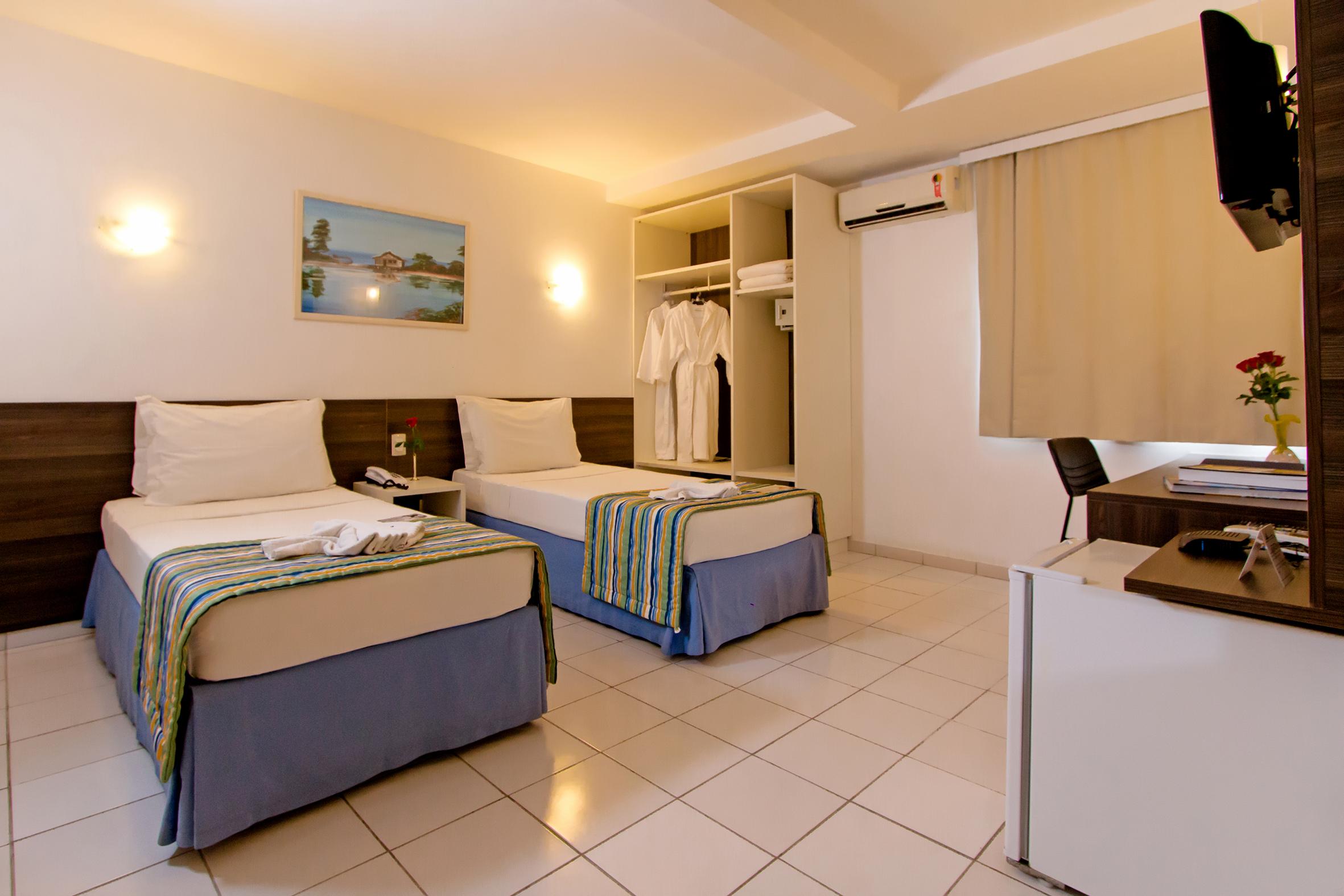Tambaqui Praia Hotel Maceió Екстериор снимка