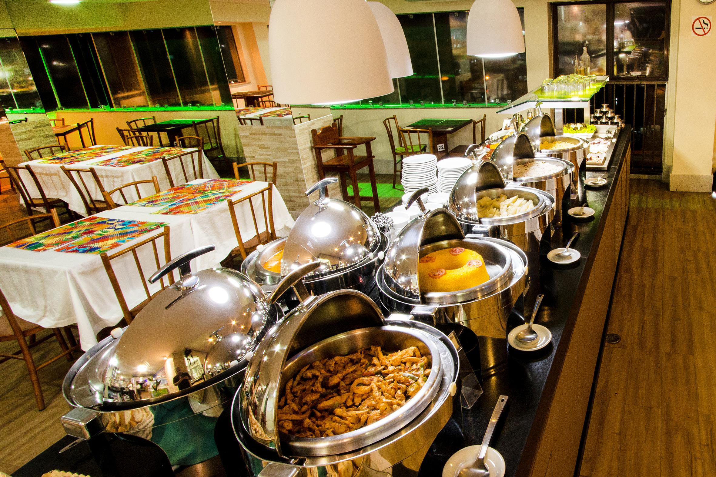 Tambaqui Praia Hotel Maceió Екстериор снимка