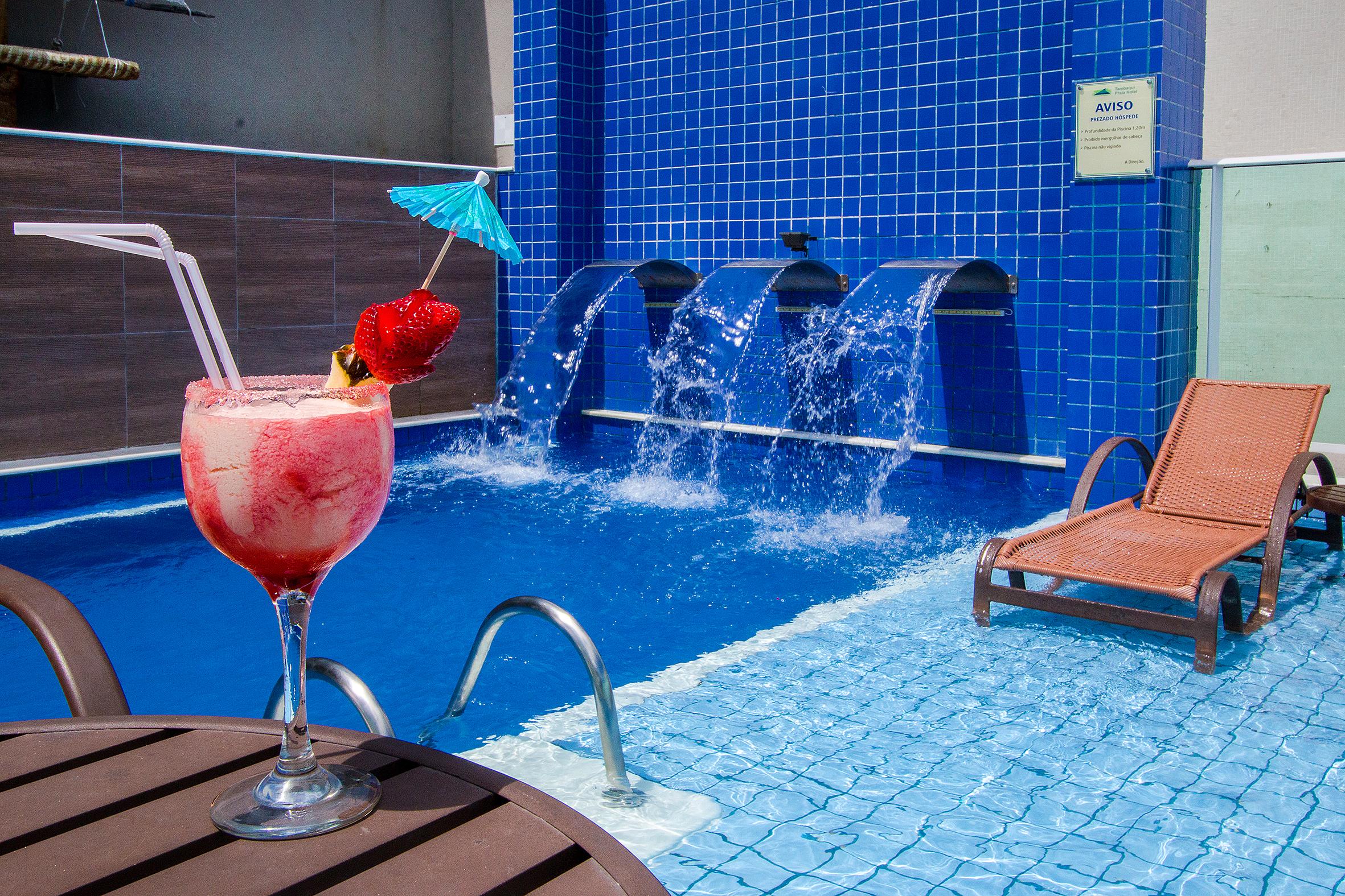Tambaqui Praia Hotel Maceió Екстериор снимка