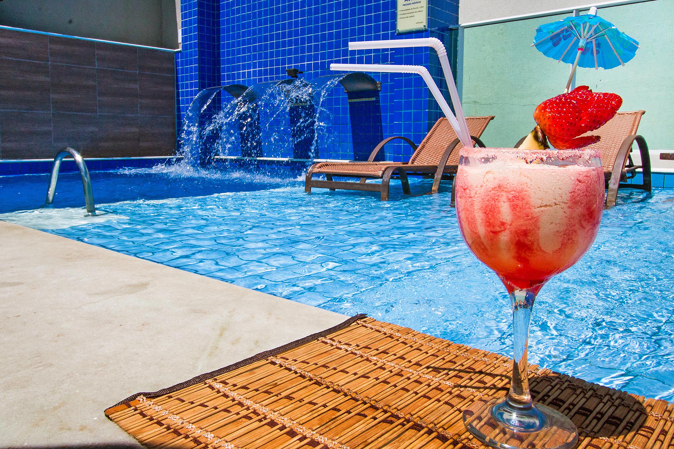 Tambaqui Praia Hotel Maceió Екстериор снимка