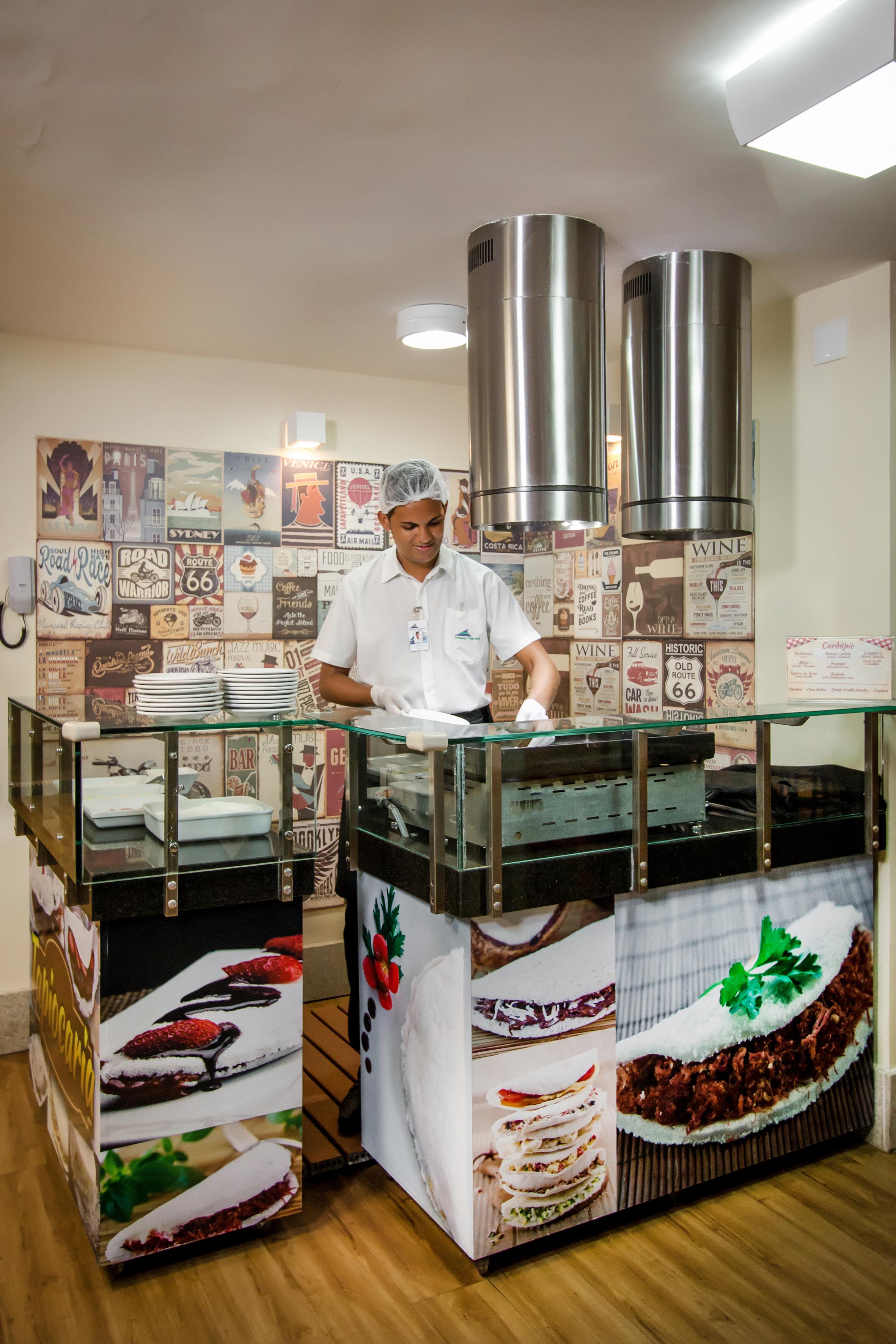 Tambaqui Praia Hotel Maceió Екстериор снимка