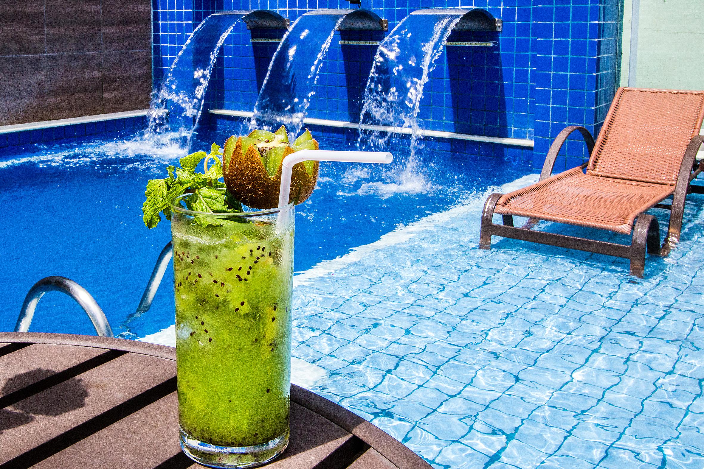 Tambaqui Praia Hotel Maceió Екстериор снимка
