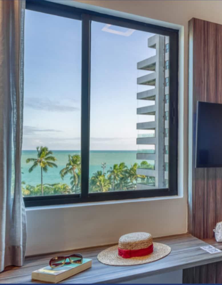 Tambaqui Praia Hotel Maceió Екстериор снимка