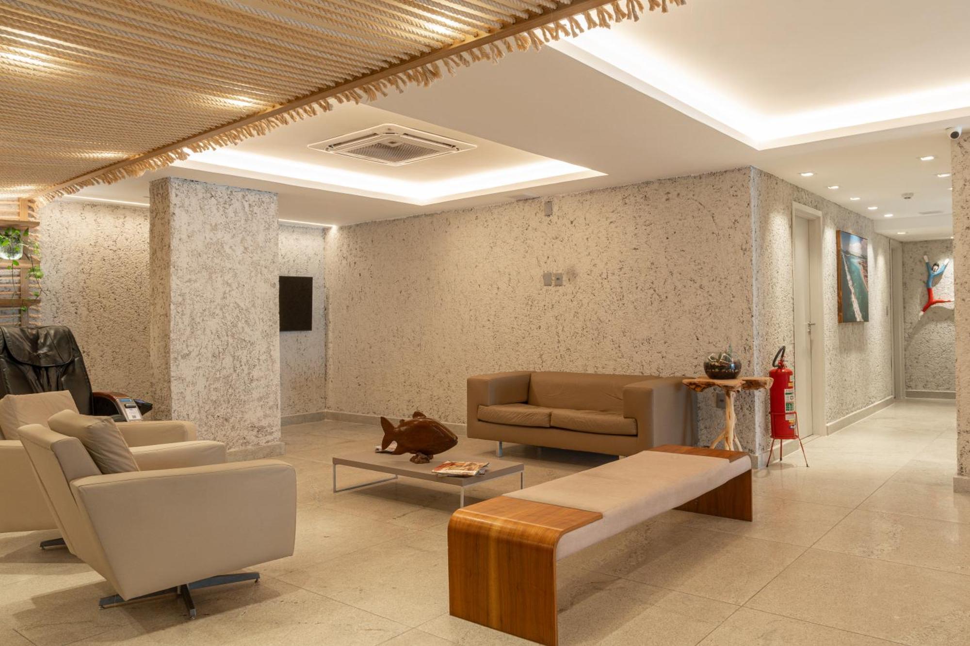 Tambaqui Praia Hotel Maceió Екстериор снимка
